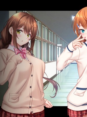 [スタジオ山ロマン (あかつき兎)] アイドルと幼馴染が俺に処女を捧げてきた!2〜ダブルヒロインがミスコンに立候補、選ばれたくて猛アピールしてくる文化祭〜_441