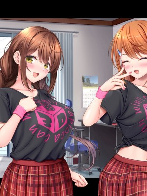 [スタジオ山ロマン (あかつき兎)] アイドルと幼馴染が俺に処女を捧げてきた!2〜ダブルヒロインがミスコンに立候補、選ばれたくて猛アピールしてくる文化祭〜_796