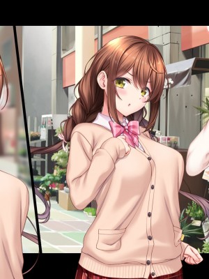 [スタジオ山ロマン (あかつき兎)] アイドルと幼馴染が俺に処女を捧げてきた!2〜ダブルヒロインがミスコンに立候補、選ばれたくて猛アピールしてくる文化祭〜_438