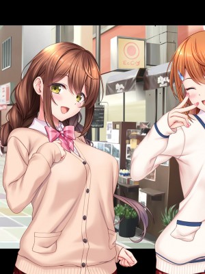 [スタジオ山ロマン (あかつき兎)] アイドルと幼馴染が俺に処女を捧げてきた!2〜ダブルヒロインがミスコンに立候補、選ばれたくて猛アピールしてくる文化祭〜_434