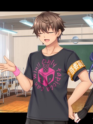 [スタジオ山ロマン (あかつき兎)] アイドルと幼馴染が俺に処女を捧げてきた!2〜ダブルヒロインがミスコンに立候補、選ばれたくて猛アピールしてくる文化祭〜_664