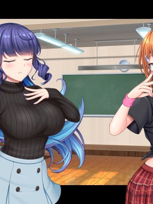 [スタジオ山ロマン (あかつき兎)] アイドルと幼馴染が俺に処女を捧げてきた!2〜ダブルヒロインがミスコンに立候補、選ばれたくて猛アピールしてくる文化祭〜_666