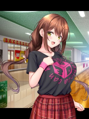 [スタジオ山ロマン (あかつき兎)] アイドルと幼馴染が俺に処女を捧げてきた!2〜ダブルヒロインがミスコンに立候補、選ばれたくて猛アピールしてくる文化祭〜_543