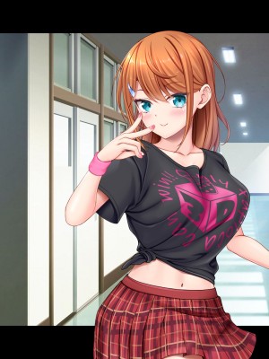 [スタジオ山ロマン (あかつき兎)] アイドルと幼馴染が俺に処女を捧げてきた!2〜ダブルヒロインがミスコンに立候補、選ばれたくて猛アピールしてくる文化祭〜_657