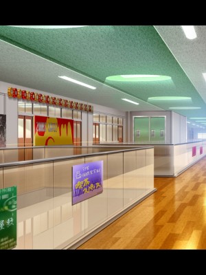 [スタジオ山ロマン (あかつき兎)] アイドルと幼馴染が俺に処女を捧げてきた!2〜ダブルヒロインがミスコンに立候補、選ばれたくて猛アピールしてくる文化祭〜_547