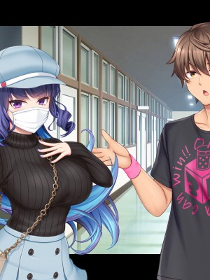 [スタジオ山ロマン (あかつき兎)] アイドルと幼馴染が俺に処女を捧げてきた!2〜ダブルヒロインがミスコンに立候補、選ばれたくて猛アピールしてくる文化祭〜_632