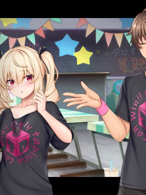 [スタジオ山ロマン (あかつき兎)] アイドルと幼馴染が俺に処女を捧げてきた!2〜ダブルヒロインがミスコンに立候補、選ばれたくて猛アピールしてくる文化祭〜_619