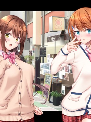 [スタジオ山ロマン (あかつき兎)] アイドルと幼馴染が俺に処女を捧げてきた!2〜ダブルヒロインがミスコンに立候補、選ばれたくて猛アピールしてくる文化祭〜_436