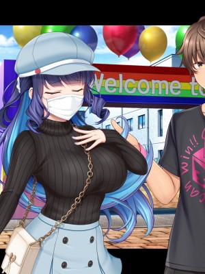 [スタジオ山ロマン (あかつき兎)] アイドルと幼馴染が俺に処女を捧げてきた!2〜ダブルヒロインがミスコンに立候補、選ばれたくて猛アピールしてくる文化祭〜_517