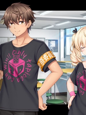 [スタジオ山ロマン (あかつき兎)] アイドルと幼馴染が俺に処女を捧げてきた!2〜ダブルヒロインがミスコンに立候補、選ばれたくて猛アピールしてくる文化祭〜_656