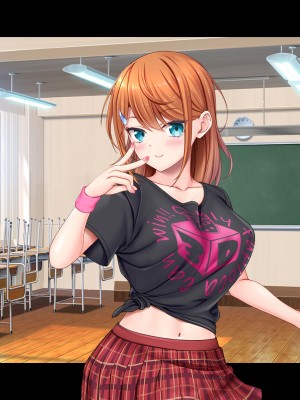 [スタジオ山ロマン (あかつき兎)] アイドルと幼馴染が俺に処女を捧げてきた!2〜ダブルヒロインがミスコンに立候補、選ばれたくて猛アピールしてくる文化祭〜_670