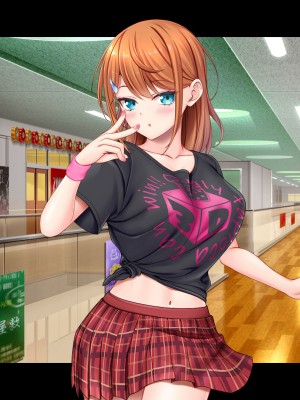 [スタジオ山ロマン (あかつき兎)] アイドルと幼馴染が俺に処女を捧げてきた!2〜ダブルヒロインがミスコンに立候補、選ばれたくて猛アピールしてくる文化祭〜_590