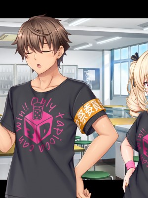 [スタジオ山ロマン (あかつき兎)] アイドルと幼馴染が俺に処女を捧げてきた!2〜ダブルヒロインがミスコンに立候補、選ばれたくて猛アピールしてくる文化祭〜_655