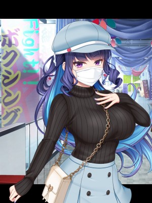 [スタジオ山ロマン (あかつき兎)] アイドルと幼馴染が俺に処女を捧げてきた!2〜ダブルヒロインがミスコンに立候補、選ばれたくて猛アピールしてくる文化祭〜_715