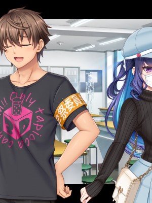 [スタジオ山ロマン (あかつき兎)] アイドルと幼馴染が俺に処女を捧げてきた!2〜ダブルヒロインがミスコンに立候補、選ばれたくて猛アピールしてくる文化祭〜_653