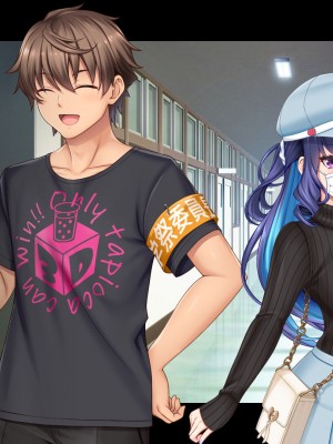 [スタジオ山ロマン (あかつき兎)] アイドルと幼馴染が俺に処女を捧げてきた!2〜ダブルヒロインがミスコンに立候補、選ばれたくて猛アピールしてくる文化祭〜_634