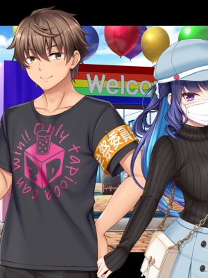 [スタジオ山ロマン (あかつき兎)] アイドルと幼馴染が俺に処女を捧げてきた!2〜ダブルヒロインがミスコンに立候補、選ばれたくて猛アピールしてくる文化祭〜_625