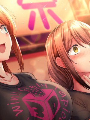 [スタジオ山ロマン (あかつき兎)] アイドルと幼馴染が俺に処女を捧げてきた!2〜ダブルヒロインがミスコンに立候補、選ばれたくて猛アピールしてくる文化祭〜_736