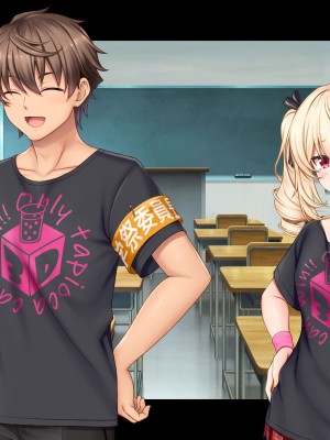 [スタジオ山ロマン (あかつき兎)] アイドルと幼馴染が俺に処女を捧げてきた!2〜ダブルヒロインがミスコンに立候補、選ばれたくて猛アピールしてくる文化祭〜_445