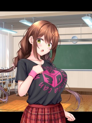 [スタジオ山ロマン (あかつき兎)] アイドルと幼馴染が俺に処女を捧げてきた!2〜ダブルヒロインがミスコンに立候補、選ばれたくて猛アピールしてくる文化祭〜_676