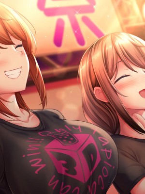 [スタジオ山ロマン (あかつき兎)] アイドルと幼馴染が俺に処女を捧げてきた!2〜ダブルヒロインがミスコンに立候補、選ばれたくて猛アピールしてくる文化祭〜_740