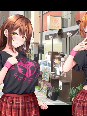 [スタジオ山ロマン (あかつき兎)] アイドルと幼馴染が俺に処女を捧げてきた!2〜ダブルヒロインがミスコンに立候補、選ばれたくて猛アピールしてくる文化祭〜_819