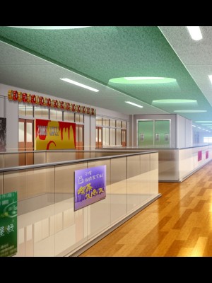 [スタジオ山ロマン (あかつき兎)] アイドルと幼馴染が俺に処女を捧げてきた!2〜ダブルヒロインがミスコンに立候補、選ばれたくて猛アピールしてくる文化祭〜_616