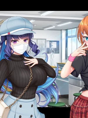 [スタジオ山ロマン (あかつき兎)] アイドルと幼馴染が俺に処女を捧げてきた!2〜ダブルヒロインがミスコンに立候補、選ばれたくて猛アピールしてくる文化祭〜_660