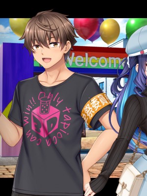 [スタジオ山ロマン (あかつき兎)] アイドルと幼馴染が俺に処女を捧げてきた!2〜ダブルヒロインがミスコンに立候補、選ばれたくて猛アピールしてくる文化祭〜_518