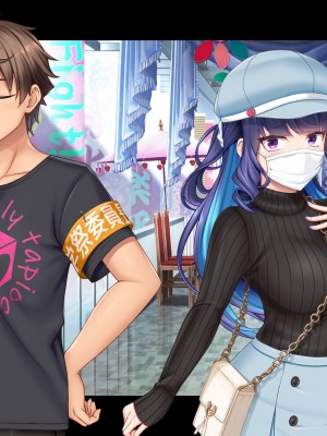 [スタジオ山ロマン (あかつき兎)] アイドルと幼馴染が俺に処女を捧げてきた!2〜ダブルヒロインがミスコンに立候補、選ばれたくて猛アピールしてくる文化祭〜_553