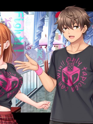 [スタジオ山ロマン (あかつき兎)] アイドルと幼馴染が俺に処女を捧げてきた!2〜ダブルヒロインがミスコンに立候補、選ばれたくて猛アピールしてくる文化祭〜_555