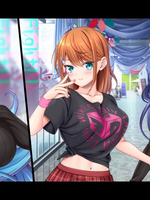 [スタジオ山ロマン (あかつき兎)] アイドルと幼馴染が俺に処女を捧げてきた!2〜ダブルヒロインがミスコンに立候補、選ばれたくて猛アピールしてくる文化祭〜_716