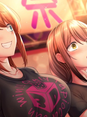 [スタジオ山ロマン (あかつき兎)] アイドルと幼馴染が俺に処女を捧げてきた!2〜ダブルヒロインがミスコンに立候補、選ばれたくて猛アピールしてくる文化祭〜_738