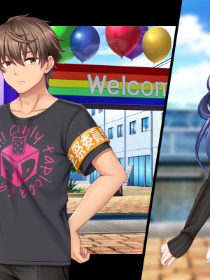 [スタジオ山ロマン (あかつき兎)] アイドルと幼馴染が俺に処女を捧げてきた!2〜ダブルヒロインがミスコンに立候補、選ばれたくて猛アピールしてくる文化祭〜_516