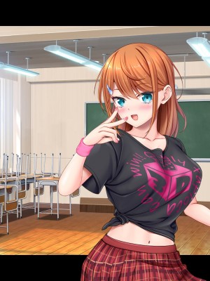 [スタジオ山ロマン (あかつき兎)] アイドルと幼馴染が俺に処女を捧げてきた!2〜ダブルヒロインがミスコンに立候補、選ばれたくて猛アピールしてくる文化祭〜_674