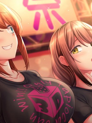 [スタジオ山ロマン (あかつき兎)] アイドルと幼馴染が俺に処女を捧げてきた!2〜ダブルヒロインがミスコンに立候補、選ばれたくて猛アピールしてくる文化祭〜_733