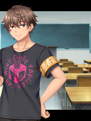 [スタジオ山ロマン (あかつき兎)] アイドルと幼馴染が俺に処女を捧げてきた!2〜ダブルヒロインがミスコンに立候補、選ばれたくて猛アピールしてくる文化祭〜_446