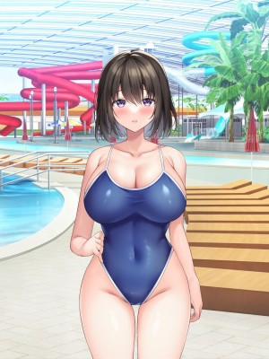 [diletta (しおの)] 義妹の乳がデカすぎる！_301