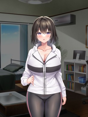 [diletta (しおの)] 義妹の乳がデカすぎる！_006