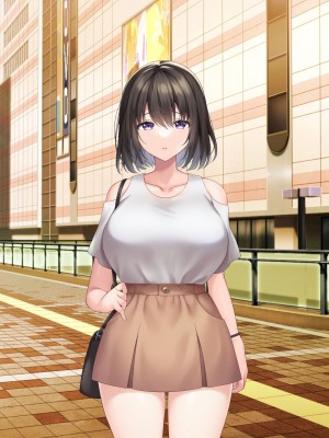 [diletta (しおの)] 義妹の乳がデカすぎる！_367
