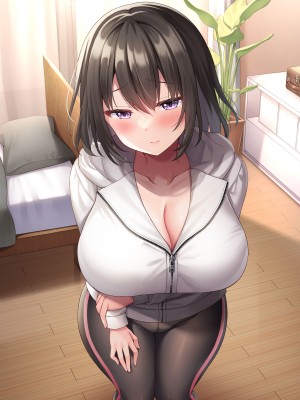 [diletta (しおの)] 義妹の乳がデカすぎる！_474