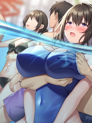 [diletta (しおの)] 義妹の乳がデカすぎる！_640