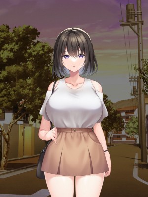 [diletta (しおの)] 義妹の乳がデカすぎる！_368