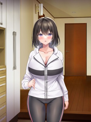[diletta (しおの)] 義妹の乳がデカすぎる！_046