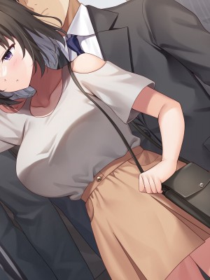 [diletta (しおの)] 義妹の乳がデカすぎる！_664