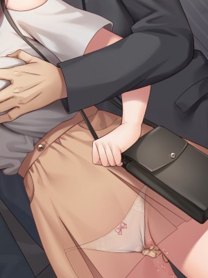 [diletta (しおの)] 義妹の乳がデカすぎる！_673