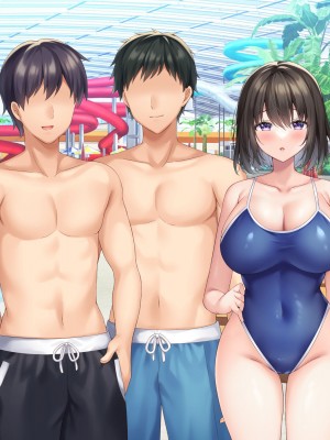 [diletta (しおの)] 義妹の乳がデカすぎる！_309