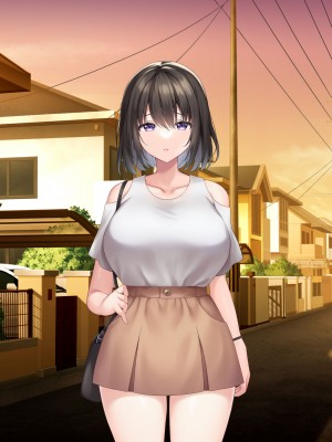 [diletta (しおの)] 義妹の乳がデカすぎる！_370