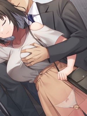 [diletta (しおの)] 義妹の乳がデカすぎる！_671