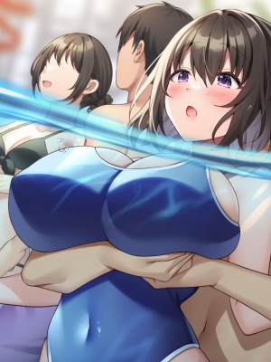 [diletta (しおの)] 義妹の乳がデカすぎる！_625